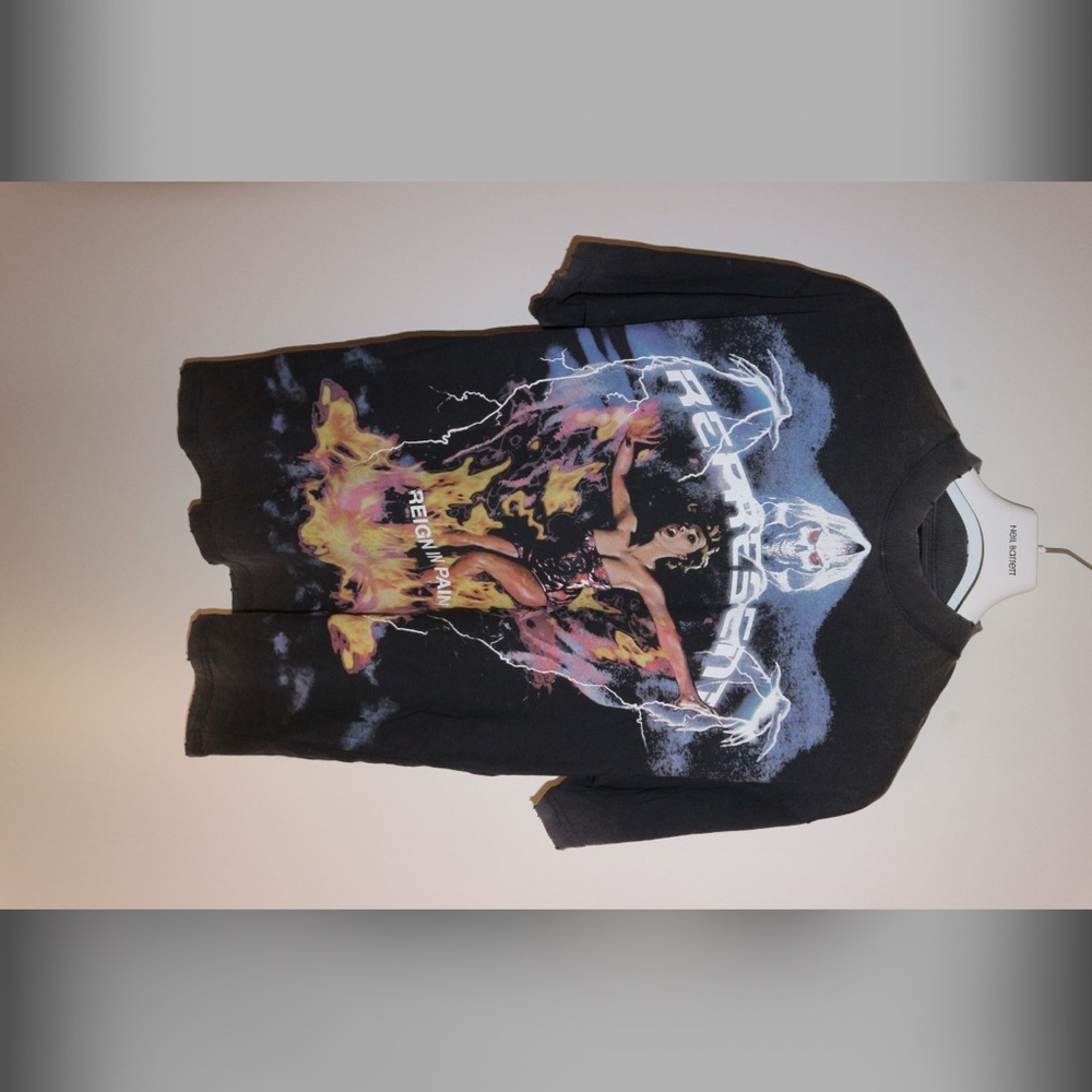 Represent Clo T-Shirt Size M New Never Worn - image 1